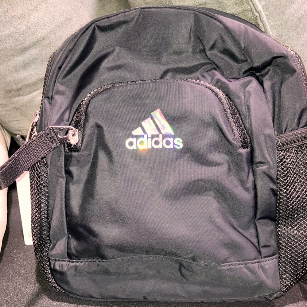 Adidas mini backpack